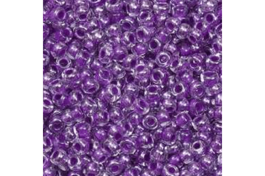 Чеський бісер Preciosa № 38828 (597), 50 грамів